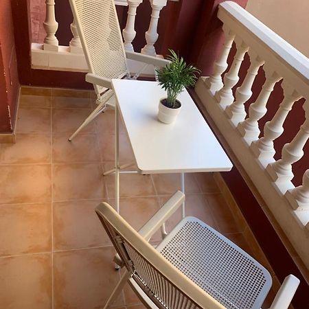 Apartamento Puerto II Mazagon Exterior photo