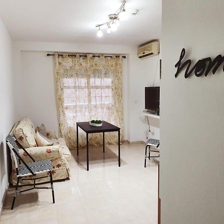Apartamento Puerto II Mazagon Exterior photo