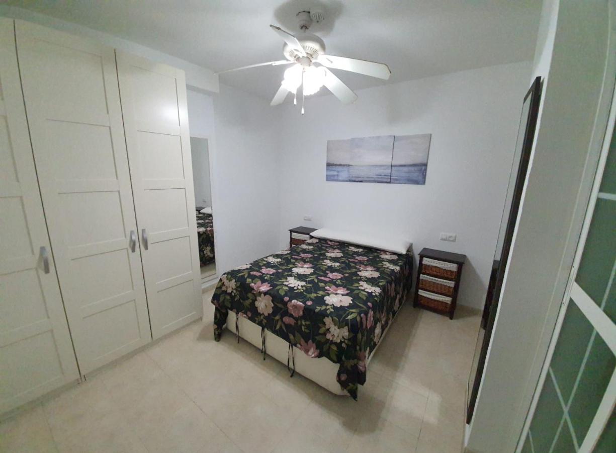 Apartamento Puerto II Mazagon Exterior photo