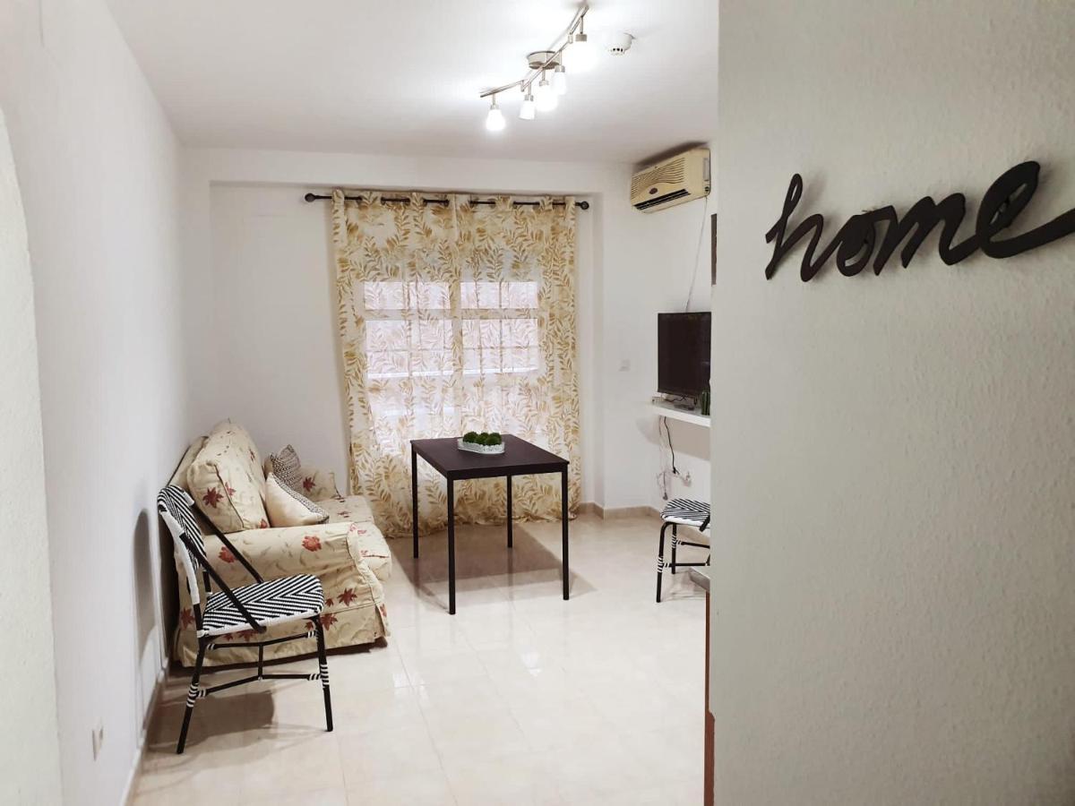 Apartamento Puerto II Mazagon Exterior photo